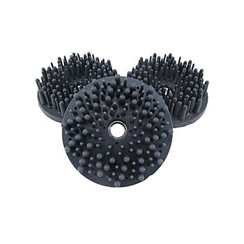 4" Tenax Airflex Quick Release Velcro