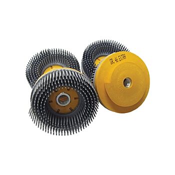 5" Tenax Snail Lock Filiflex Extra