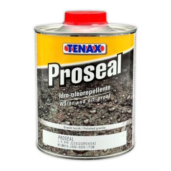 Tenax Proseal High Perfermance Sealer Quart Size