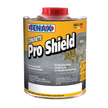 1MAACONPROSHIELD Tenax Concrete Pro Shield 1 Liter