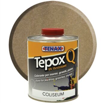 TenTenax Tepox Q 250ml Gray