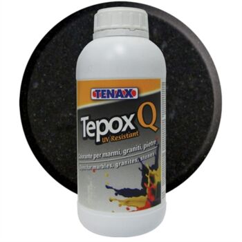 Tenax Tepox Q Black Quart Size