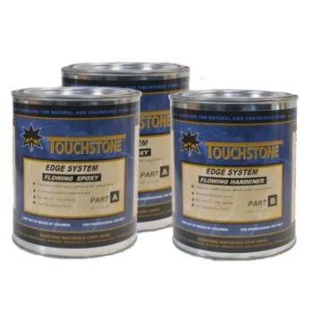 Touchstone Edge System Epoxy Adhesive 2A-1B