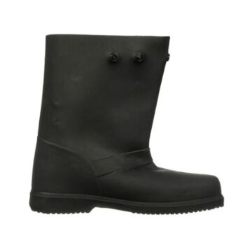 12" Treds Overboot L/XL - Black
