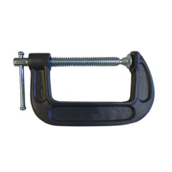 Valley Heavy Duty C Clamps