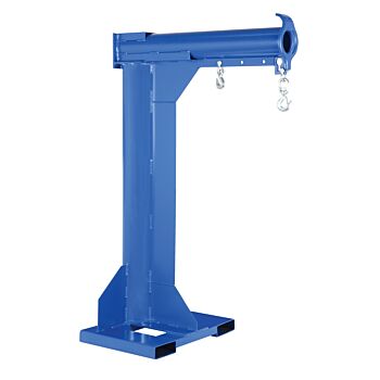 Vestil High-Rise Telescopic Forklift Boom