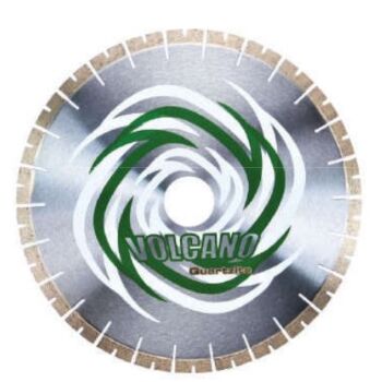 NSSQ403220# 16" Volcano Quartzite Silent Blade