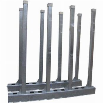 Weha Bison 5 Slab Racks