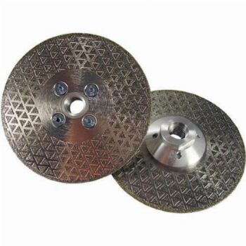 5" WEHA DUO DIAMOND BLADE