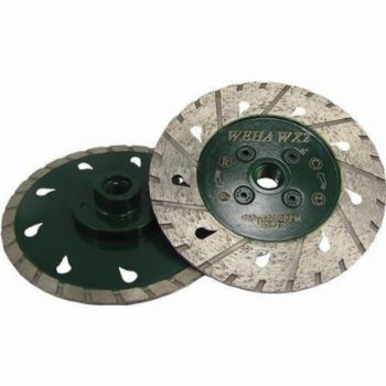 5" Weha WX2 Multi Blade