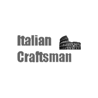 Italian Craftsman