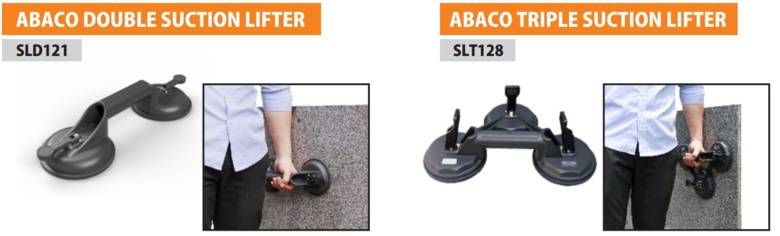 Abaco-SLD121-SLT128