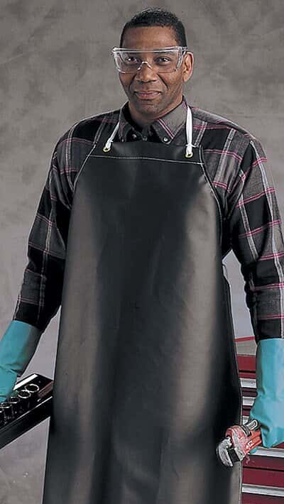 Safety Equipment