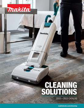 CLEANING SOLUTIONS CATALOG