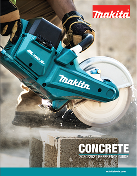 CONCRETE CATALOG