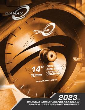 2023 Diamax Ultra Compact Catalog