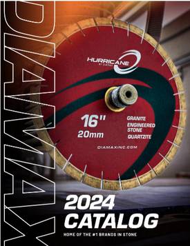 2024 Diamax Catalog
